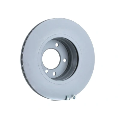 Billede af BOSCH 0 986 479 055 Bremseskiver 310 24 5 120 ventileret, indvendigt ventileret coatet højkarboniseret BMW: Sedan, Touring