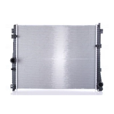 Billede af NISSENS 606785 Radiator Aluminium 615 500 22 Loddet køleripper