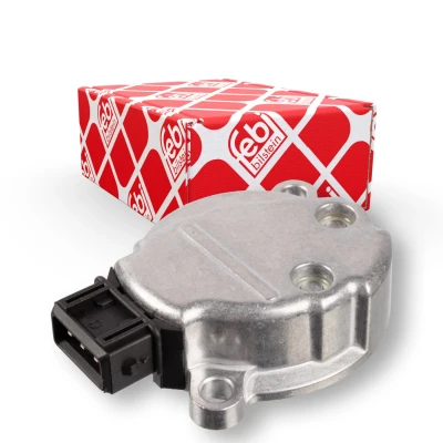 Billede af FEBI BILSTEIN 170458 Sensoren AUDI: A4 B7 Avant, B6 Sedan, A6 C5 VOLKSWAGEN: Golf 4, Bora Touareg I, SKODA: Octavia 1 Combi