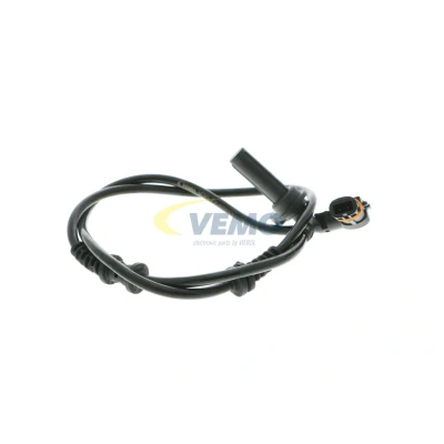 Billede af VEMO V30 72 0763 ABS Sensor venstre foraksel Original Quality til køretøjer med 12 MERCEDES BENZ: E klasse T modell, Sedan