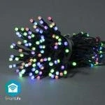 Billede af Nedis SmartLife Dekorativ LED Snor Wi Fi RGB 84 LED&#039;s 10.0 m Android / IOS