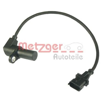 Billede af METZGER 0902054 Impulsensor 3 OPEL: Vectra B Sedan, Astra G Caravan, CC