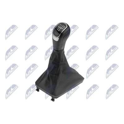 Billede af Gearknop NTY GZB SK 008