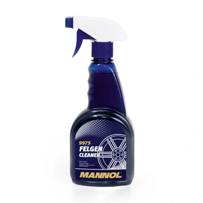 Billede af MANNOL Felgen Cleaner 9975 Fælgrens spraydåse 500