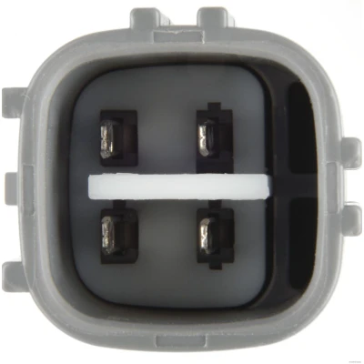 Billede af HERTH+BUSS ELPARTS 70685302 Lambdasonde M18x1,5 opvarmet, Gevind, forsmurt 4 FORD: FIESTA 6, FOCUS 3 Turnier, B Max