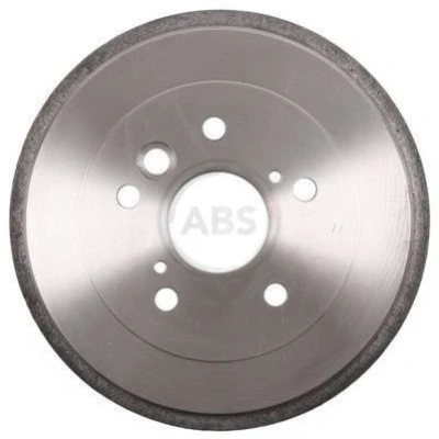 Billede af A.B.S. 2633 S Bremsetromler 277,5