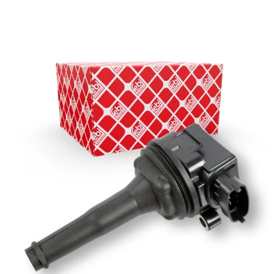 Billede af FEBI BILSTEIN 173592 Tændspole VOLVO: V70 2, S60 I, I
