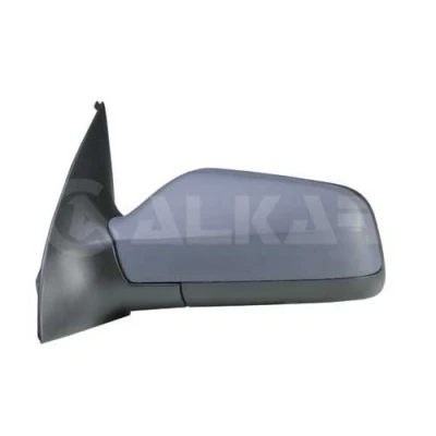 Billede af Sidespejl Blic 5402 04 1125240P venstre grundet / primet elektrisk opvarmet, plan OPEL: Astra G Caravan