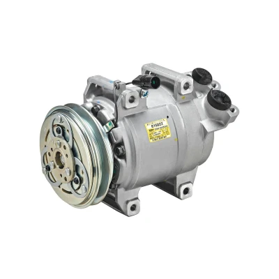 Billede af VALEO 815022 Kompressor DKS15D 12 PAG 46 R 134a med kompressorolie