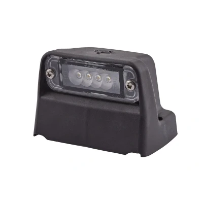 Billede af HELLA 2KA 010 278 321 Nummerpladelys