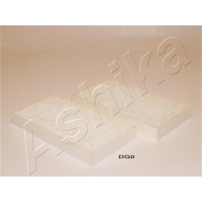 Billede af Filter, indvendig luft ASHIKA 21 DG DG0