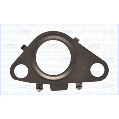 Billede af AJUSA 01264000 Pakninger TOYOTA: Verso, MINI: Clubman
