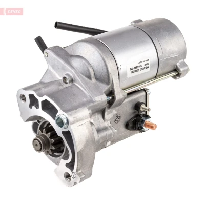 Billede af DENSO DSN1208 Starter 12 2 10