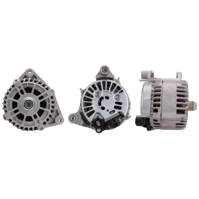 Billede af LUCAS ELECTRICAL LRA01171 Generator 14V 120A FORD: Focus Mk1 Stationcar, Hatchback