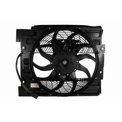 Billede af VEMO V20 02 1070 Ventilator, klimaanlæg BMW: 5 Sedan