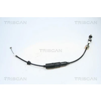 Billede af TRISCAN 8140 29246 Koblingskabel med automatisk justering VOLKSWAGEN: Polo III Hatchback, Lupo / 3L