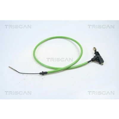 Billede af TRISCAN 8140 28182 Håndbremsekabel 1656 / 1310 Skive/tromle PEUGEOT: 406 Coupe, Stationcar