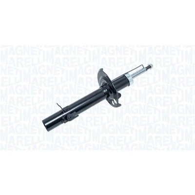 Billede af MAGNETI MARELLI 356320070100 Støddæmper højre foraksel Gastryk dobbeltrør Fjederben øverste stift TOYOTA: Aygo, CITROËN: C1 I, II