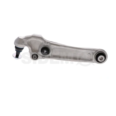 Billede af SIDEM 27176 Bærearm bag, nede, venstre foraksel længdearm Aluminium 18 skubbestang