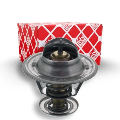 Billede af FEBI BILSTEIN 18980 Termostat 88 FORD: Transit Mk3 Bus