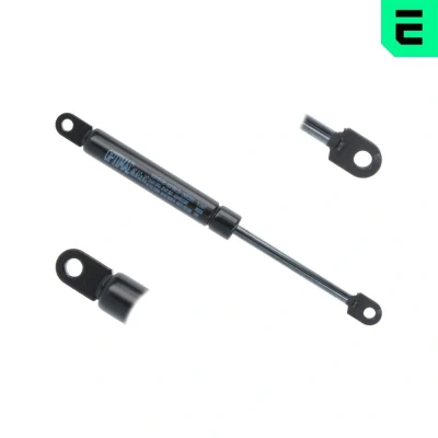 Billede af Gasfjeder, klapbord OPTIMAL AG 50671