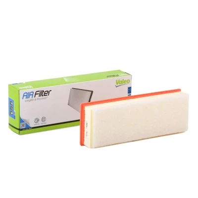 Billede af VALEO 585015 Luftfilter 59 113 316 Filterindsats med forfilter PEUGEOT: 207 SW, Partner II Tepee, 307 Stationcar, CITROËN: C3 II, Picasso