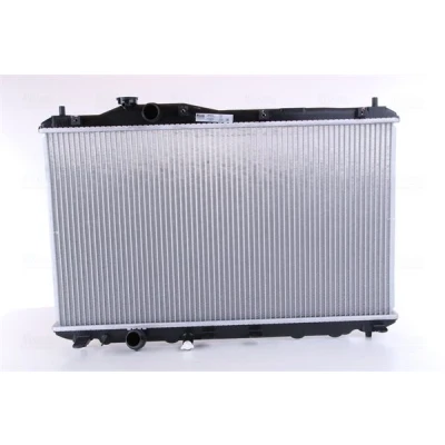 Billede af NISSENS 681377 Radiator Aluminium 375 652 16 Loddet køleripper HONDA: CIVIC 9