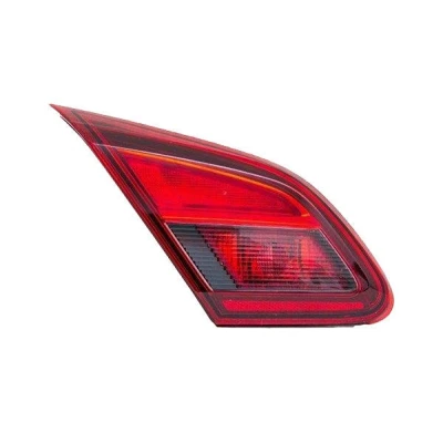 Billede af MAGNETI MARELLI 714000062659 Baglygter højre indre del P21W, PY21W uden lampeholder OPEL: Corsa E Hatchback