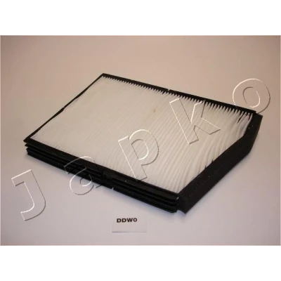 Billede af JAPKO 21W0 Kabinefilter Filterindsats 267, 204 200 30,5