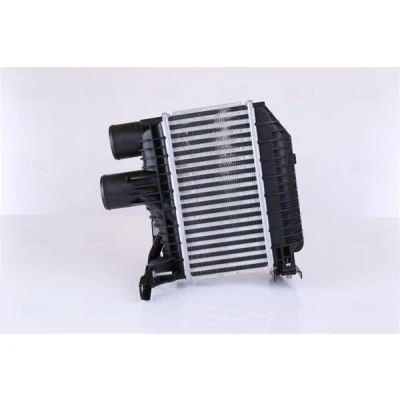 Billede af NISSENS 96758 Intercooler