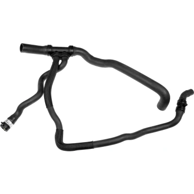 Billede af GATES 05 2816 Kølerslanger EPDM (ethyl propylen dien gummi) RENAULT: TWINGO 2