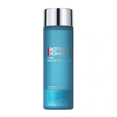 Billede af Biotherm Homme T Pur Anti Oil &amp; Shine Lotion