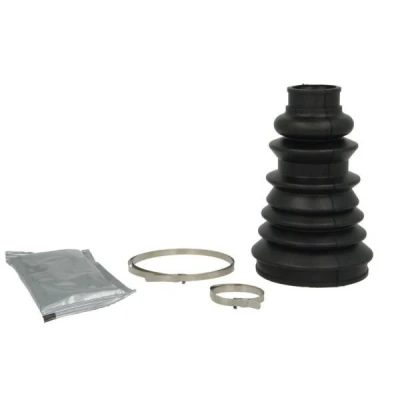 Billede af KRAFT 4415085 Drivakselmanchet 130 hjulsidet Termoplast RENAULT: Super 5 Hatchback, Kangoo I Express, CLIO 2