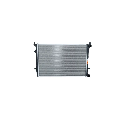 Billede af NRF 59211 Radiator Aluminium 650 428 26 Loddet køleripper VOLKSWAGEN: Golf 5, Passat B6 Variant, Eos, AUDI: A3 Sportback, Hatchback