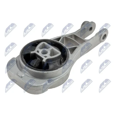 Billede af NTY ZPS PL 080 Motorophæng bag Gummimetalleje CHEVROLET: Aveo Hatchback