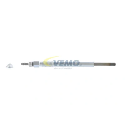 Billede af VEMO V99 14 0048 Gløderør 11V M8 x 1,0 PEUGEOT: 308 I SW, 407 207 Hatchback, CITROËN: C3 II, C4 Grand Picasso, C5 II VOLVO: V50