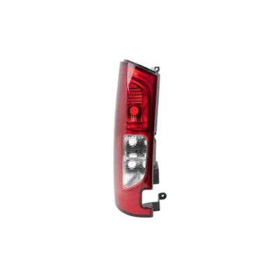 Billede af PRASCO ME7504154 Baglygter venstre uden lampeholder MERCEDES BENZ: Citan Van