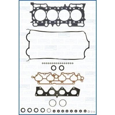 Billede af AJUSA 52166600 Pakningssæt, topstykke med cylinderhovedpakning, ventilarmstætning MULTILAYER STEEL