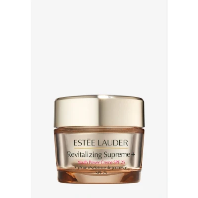 Billede af ESTÉE Lauder Revitalizing SUPREME+ Youth Power CRÈME SPF 25 Solcreme, Størrelse: 50 ml,