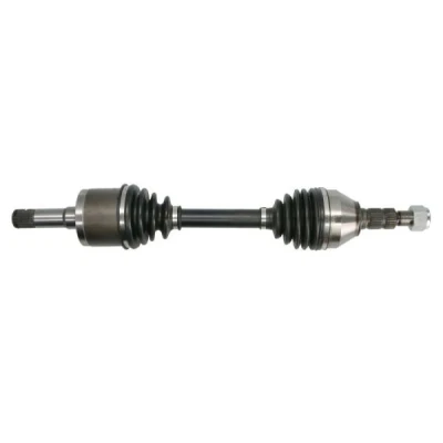 Billede af Drivaksel PASCAL G2X053PC