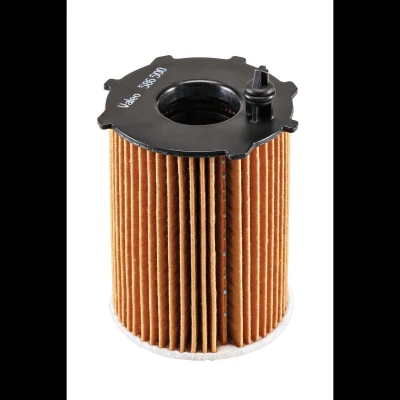 Billede af VALEO 586500 Oliefilter Filterindsats PEUGEOT: Bipper Tepee, 407 SW, 5008 I, CITROËN: C4 I Hatchback, C3 Grand Picasso 2