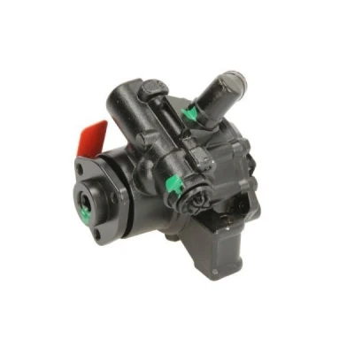 Billede af LAUBER 55.1031 Hydraulikpumpe Hydraulisk 100bar Triangle til venstre /højrestyring MERCEDES BENZ: ML klasse