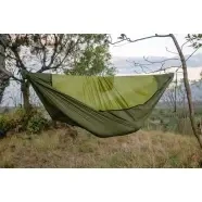Billede af Ticket To The Moon Original Pro Hammock - Army Green Hængekøje