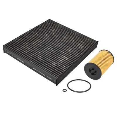 Billede af MEYLE 112 330 0010/SK Filter sæt SKODA: Octavia 3 Schrägheck, Combi, SEAT: Leon III ST, VOLKSWAGEN: Passat B8 Variant