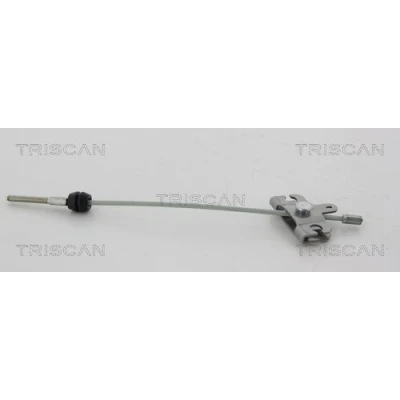Billede af TRISCAN 8140 50182 Håndbremsekabel 235 Skivebremse MAZDA: 6 Stationcar, Hatchback