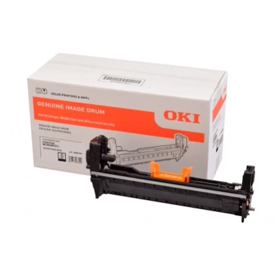 Billede af OKI 46484108 Black DRUM UNIT Original 30.000 Sider