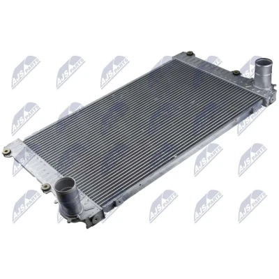 Billede af NTY CNG TY 000 Intercooler