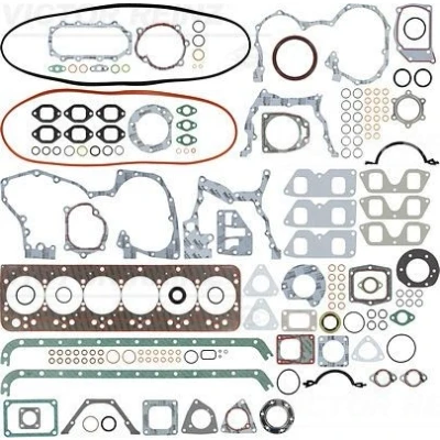 Billede af Komplet pakningssæt, motor REINZ 01 33935 07