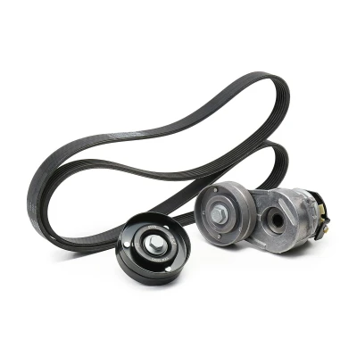 Billede af SKF VKMA 35310 Kileribberem OPEL: Astra H GTC
