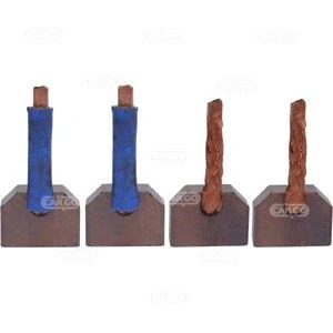 Billede af HC Cargo F 032 140 388 Kulbørste, starter 24,00mm